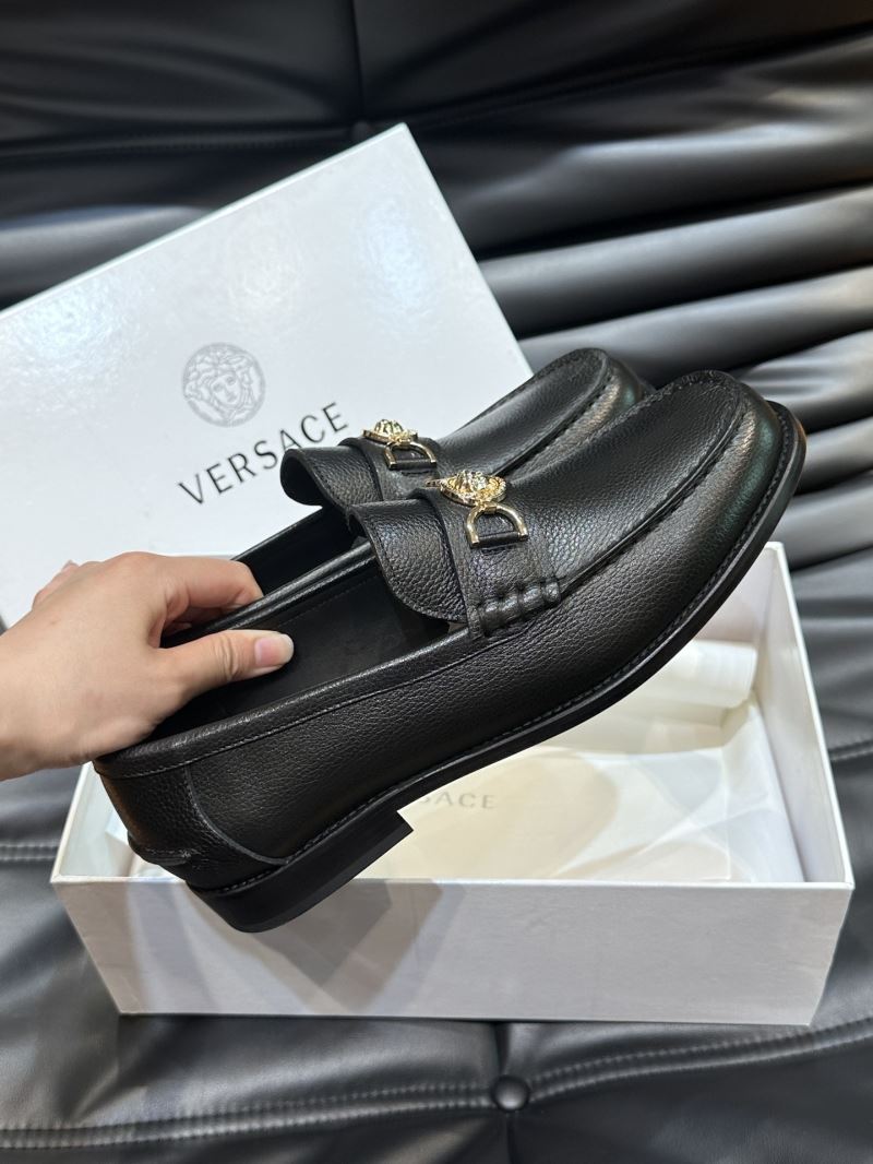 Versace Business Shoes